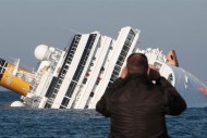 Costa-Concordia Costa-Concordia