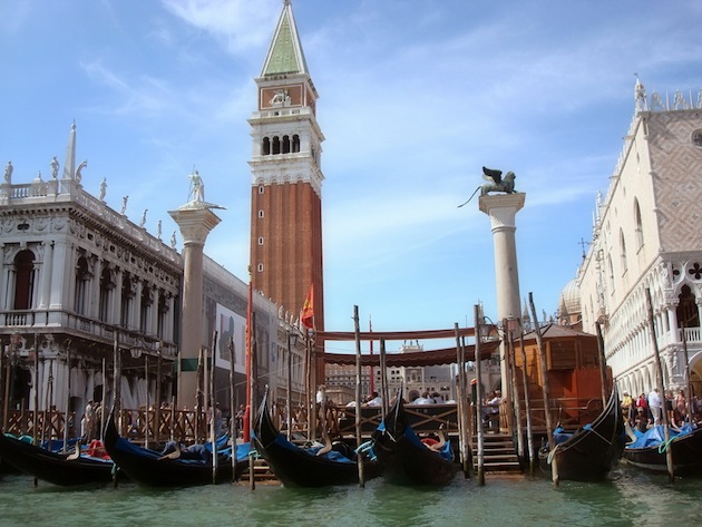 Venice