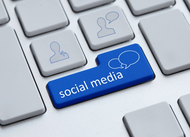 Social-Media