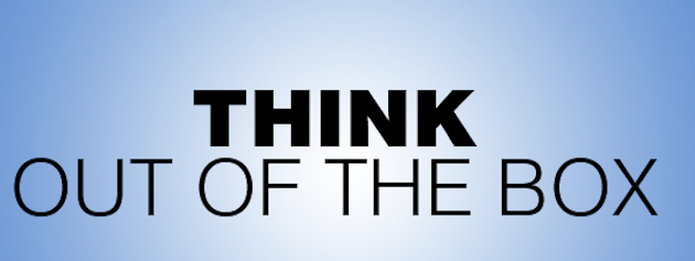 think