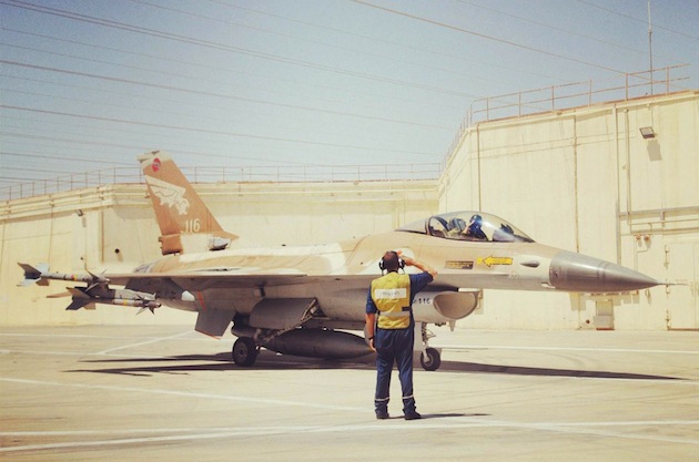 esercito-israeliano-social