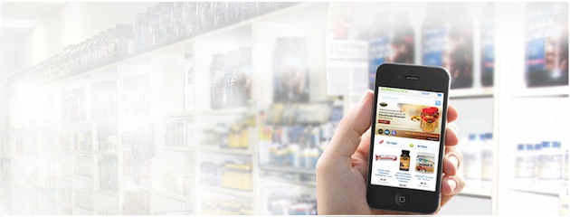 mobile commerce