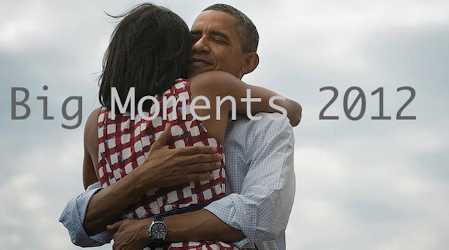 Momenti sociali 2012