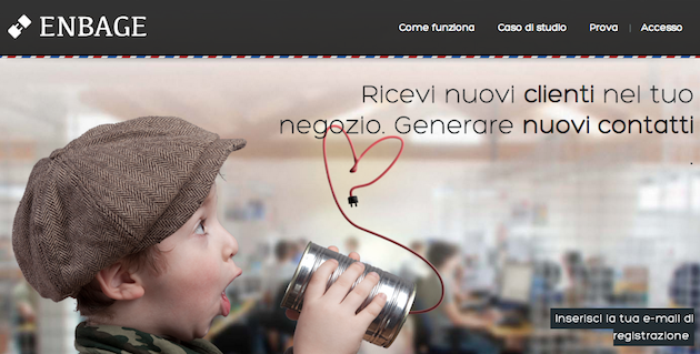 Enbage-conversione-ed-engagement