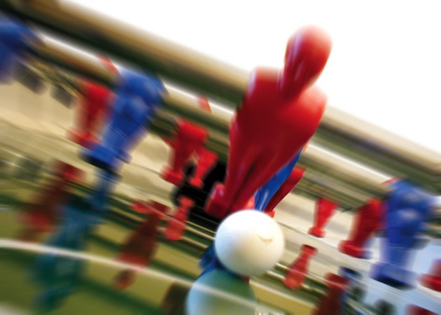 Calcio e Social Media: lo stato dell'arte in 5 punti | MarketingArena