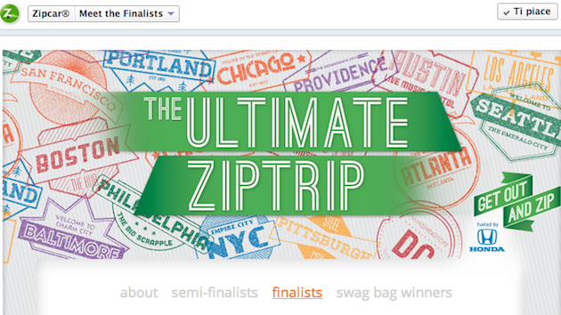 facebook-contest