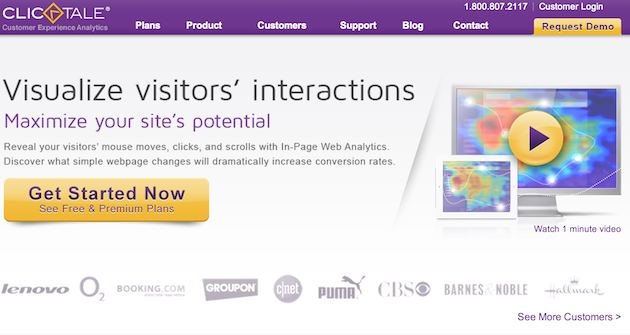 clicktale