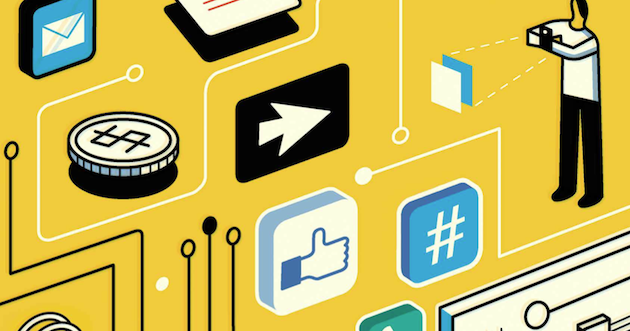 On-demand-marketing