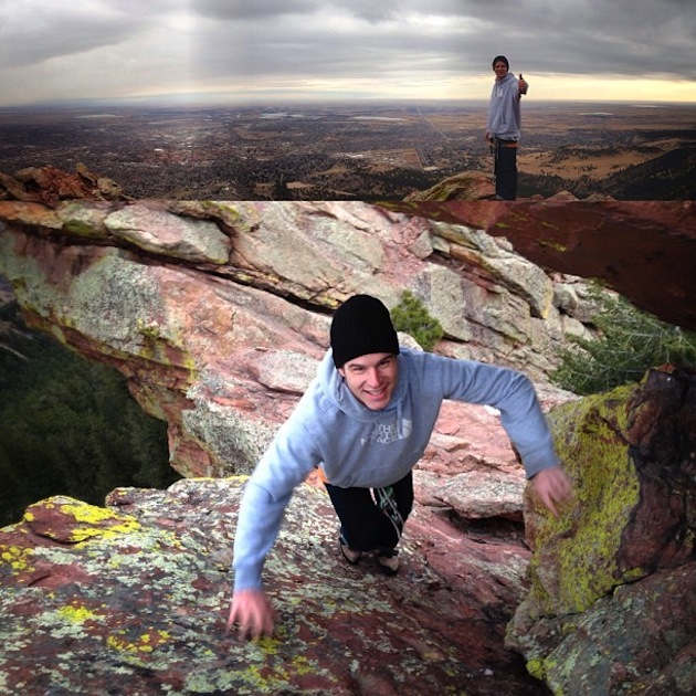 The-north-face-case-history