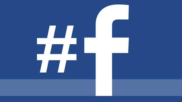 facebook-hashtag