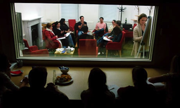 Focus Group