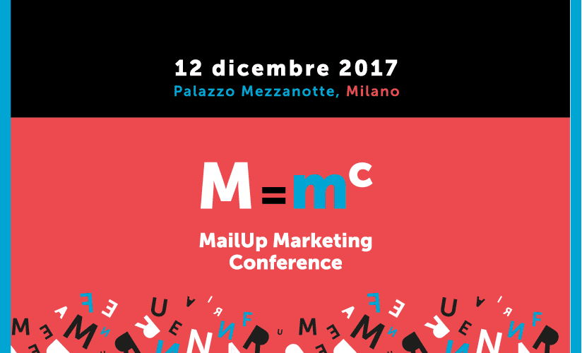 mailup-marketing-conference